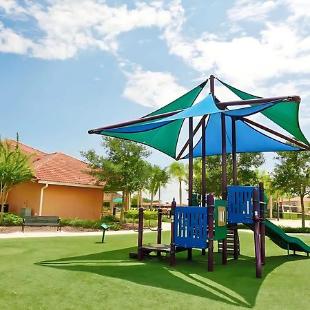 8Br Family Home With Pool And Hot Tub Kissimmee Ngoại thất bức ảnh