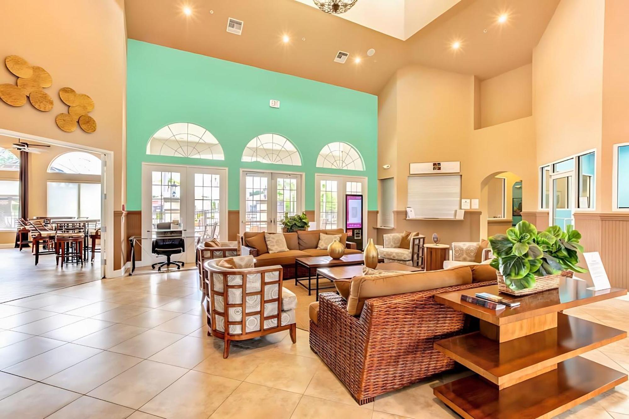 8Br Family Home With Pool And Hot Tub Kissimmee Ngoại thất bức ảnh