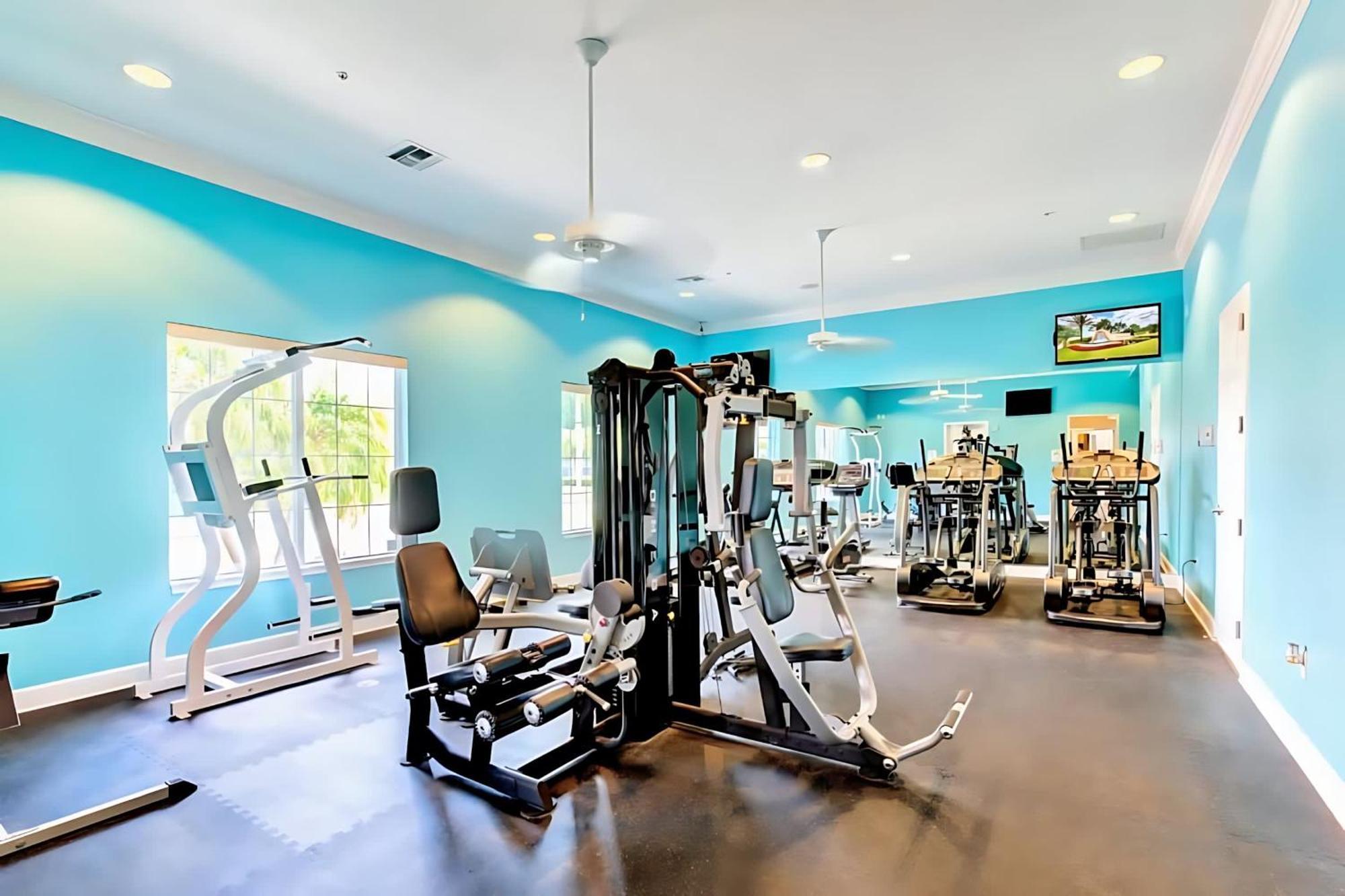 8Br Family Home With Pool And Hot Tub Kissimmee Ngoại thất bức ảnh