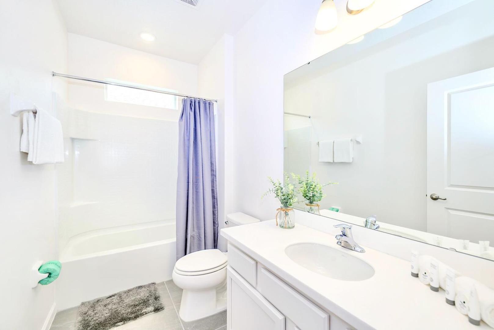 8Br Family Home With Pool And Hot Tub Kissimmee Ngoại thất bức ảnh