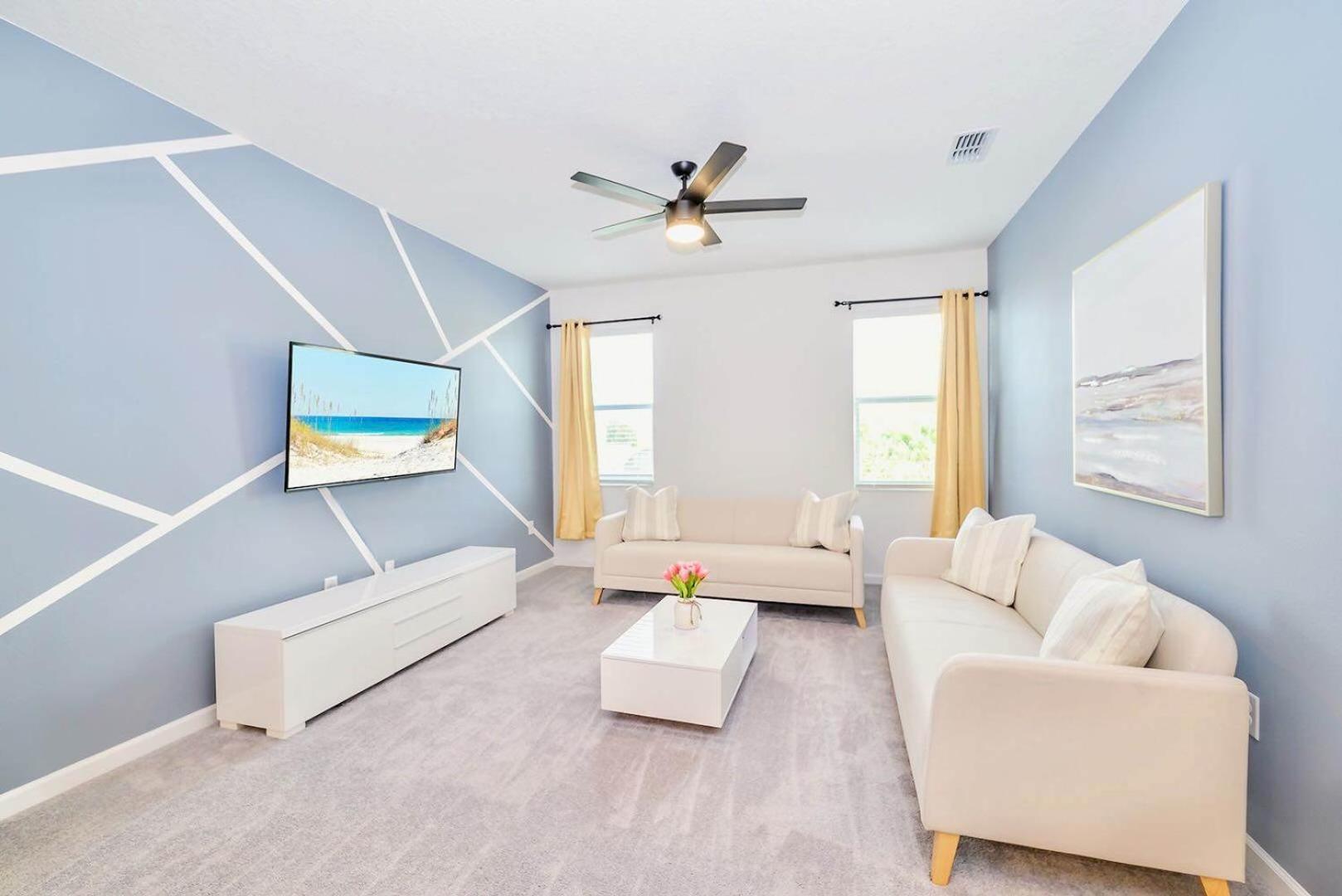8Br Family Home With Pool And Hot Tub Kissimmee Ngoại thất bức ảnh