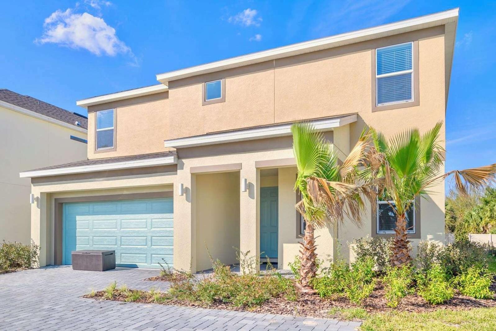 8Br Family Home With Pool And Hot Tub Kissimmee Ngoại thất bức ảnh