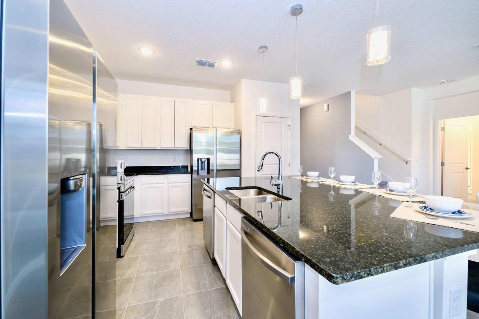 8Br Family Home With Pool And Hot Tub Kissimmee Ngoại thất bức ảnh