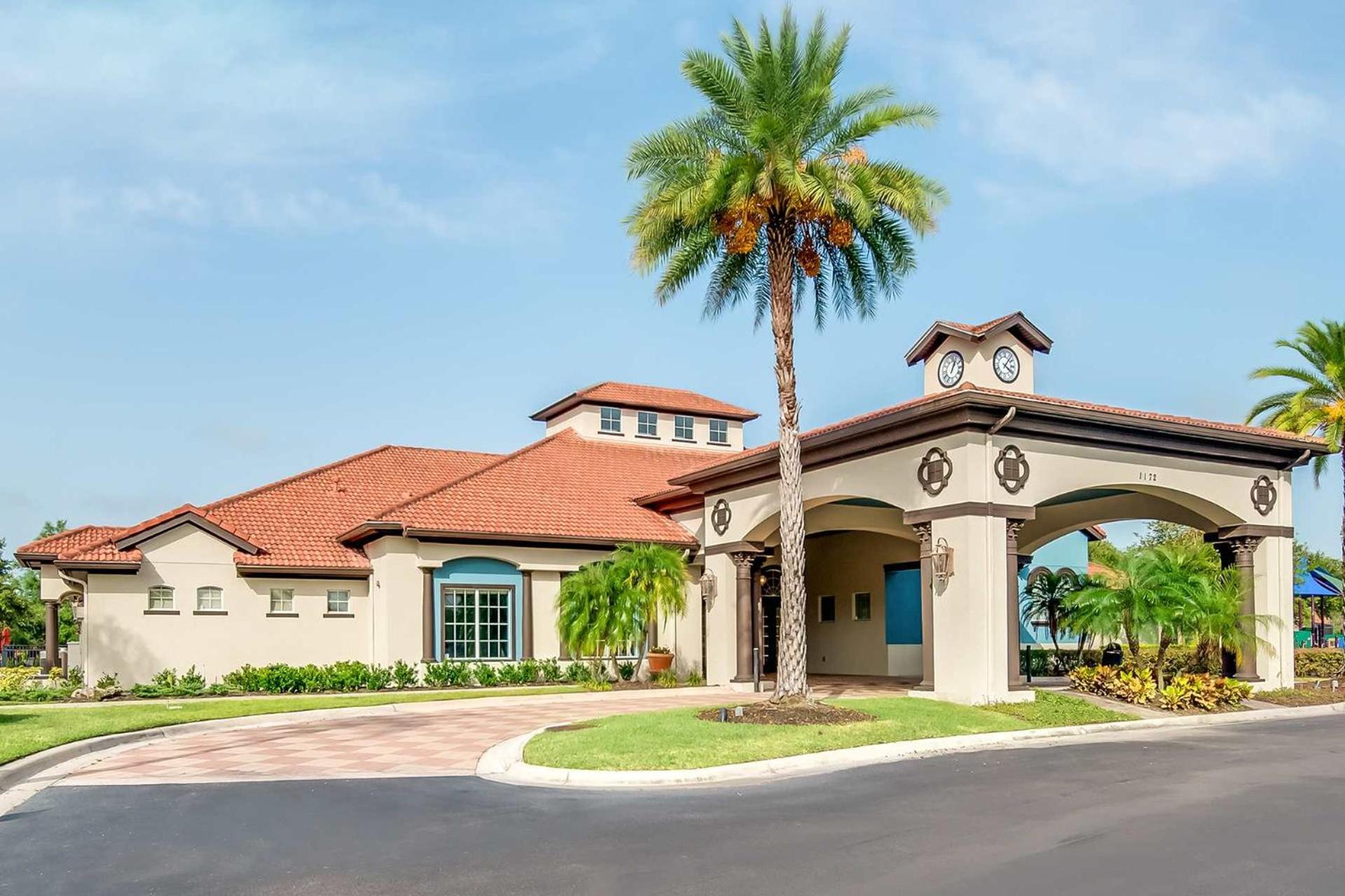 8Br Family Home With Pool And Hot Tub Kissimmee Ngoại thất bức ảnh